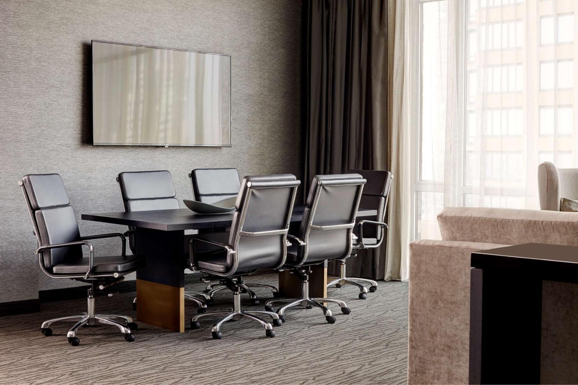 Hampton Brooklyn Downtown Hotel 3*