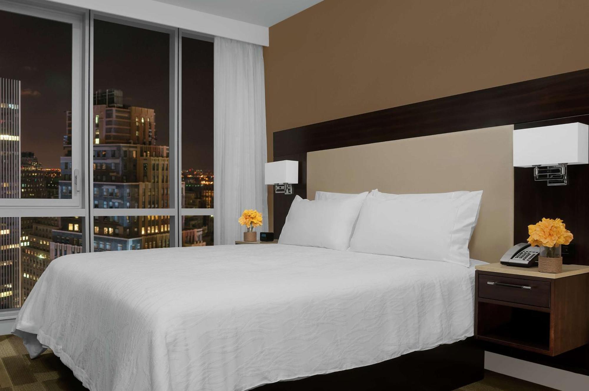 Hilton Garden - Times Square Hotel 3*