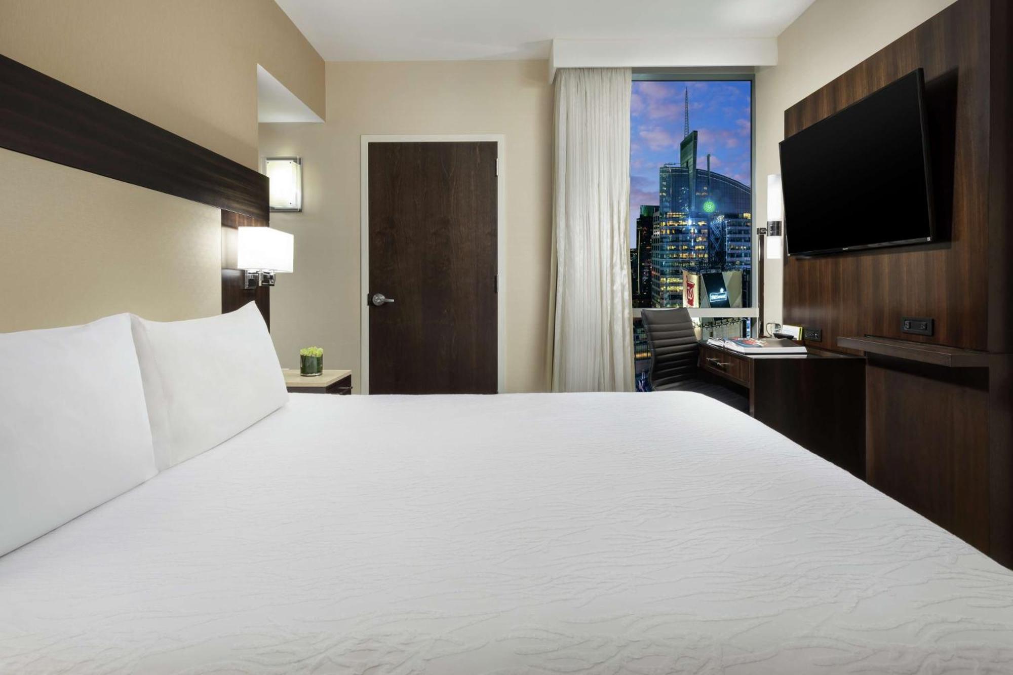 Hilton Garden - Times Square