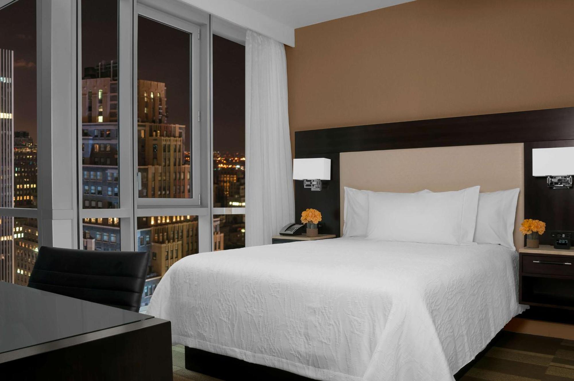 Hilton Garden - Times Square 3* New York