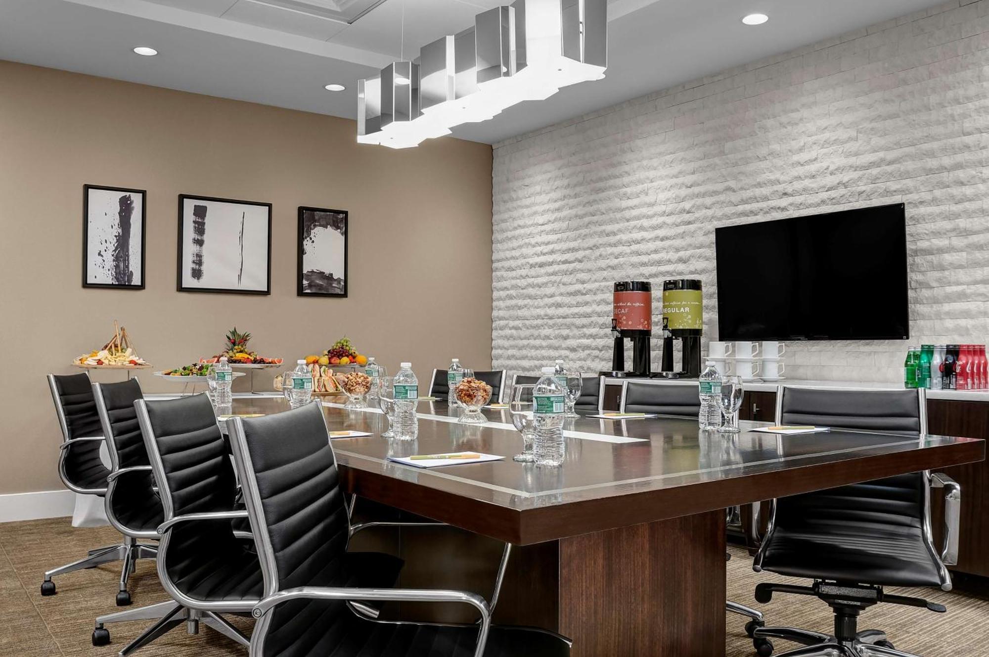 Hotel Hilton Garden - Times Square New York