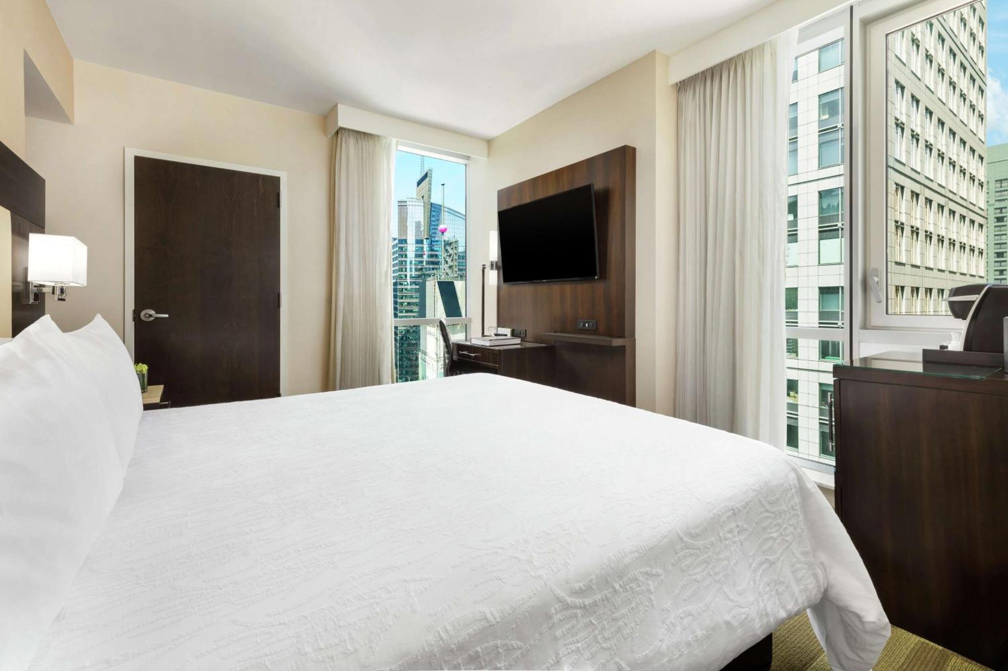Hotel Hilton Garden - Times Square