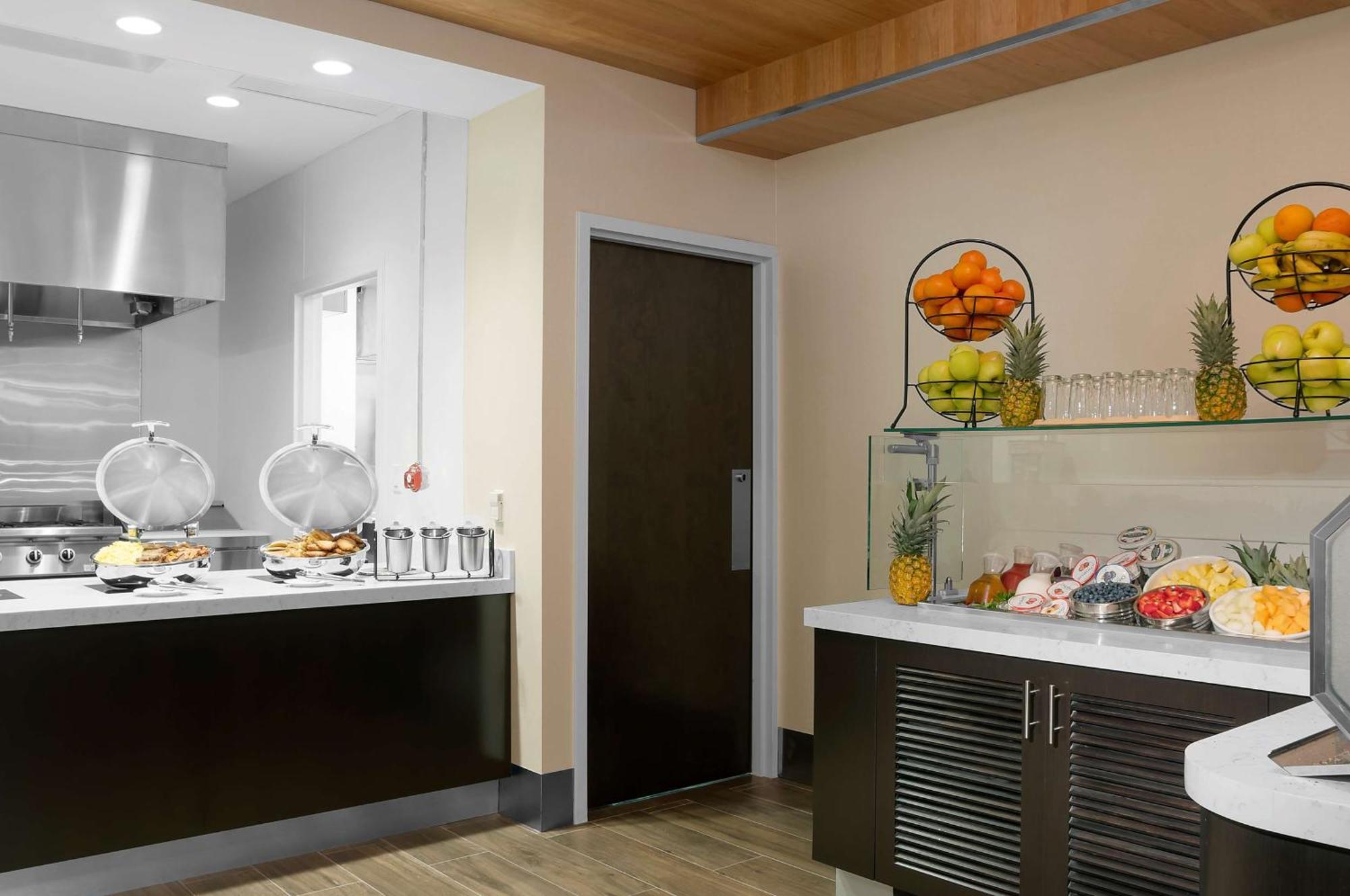 Hilton Garden - Times Square New York