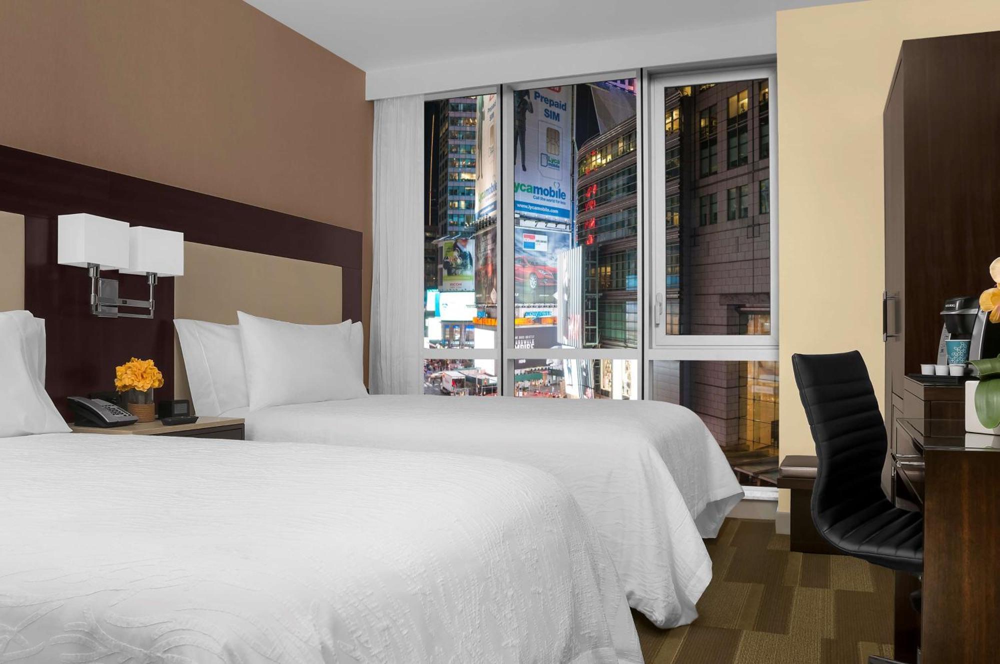 Hotel Hilton Garden - Times Square 3*