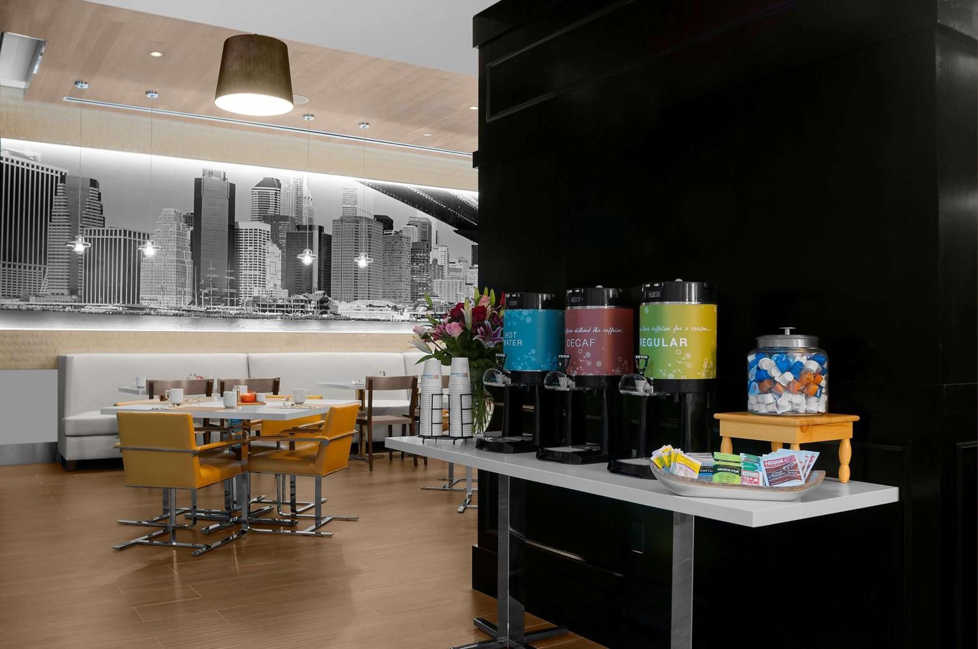 Hilton Garden - Times Square