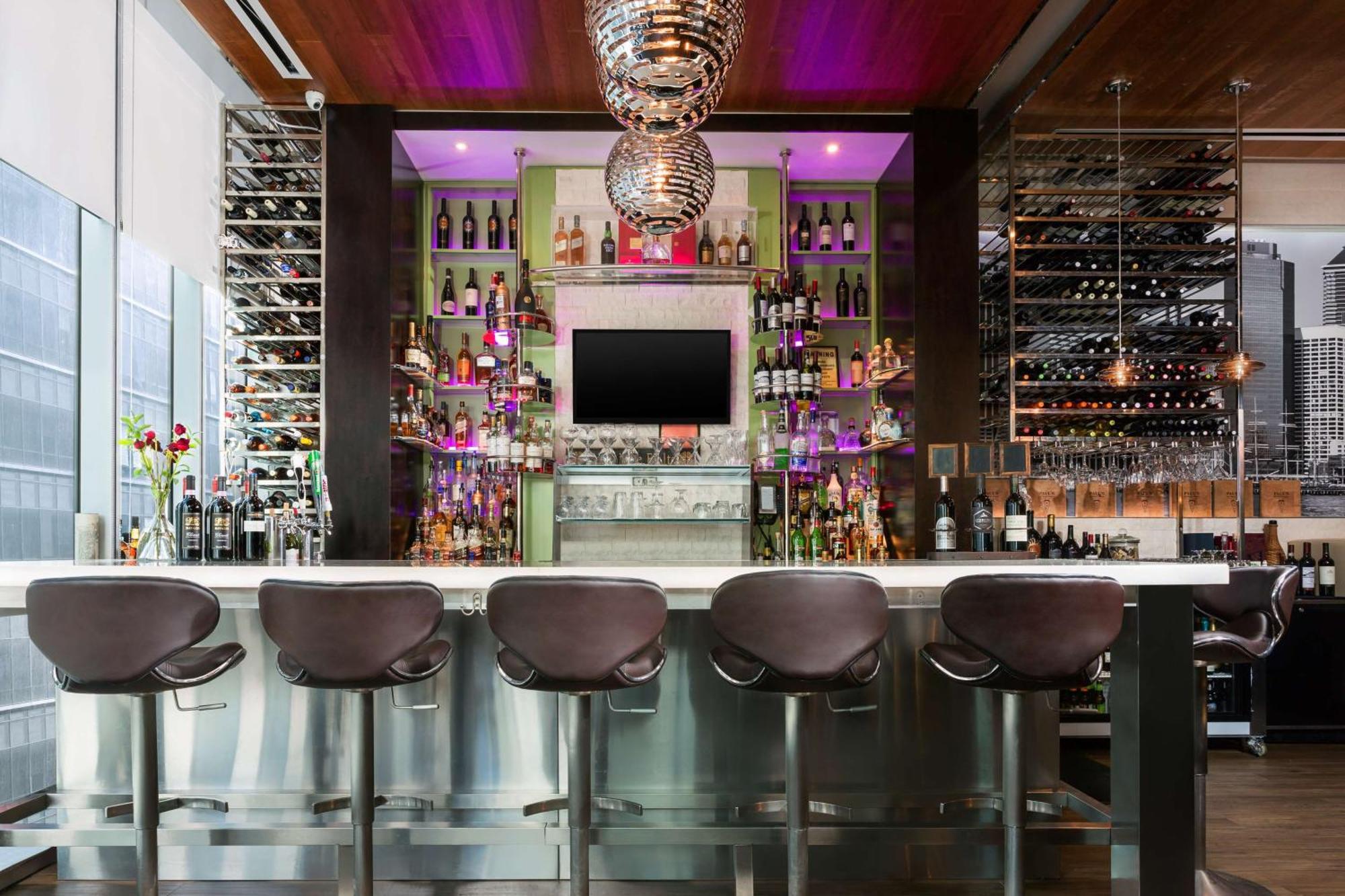 Hilton Garden - Times Square Hotel
