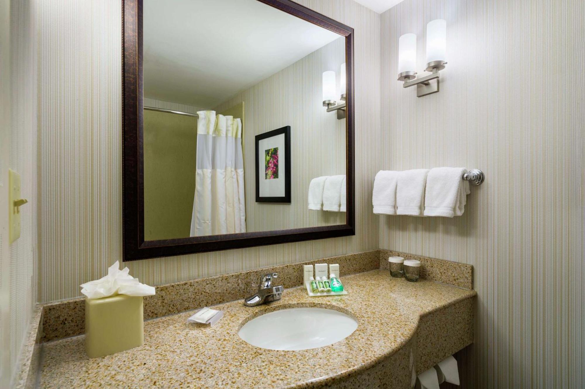 Hotel Hilton Garden Queens/jfk New York
