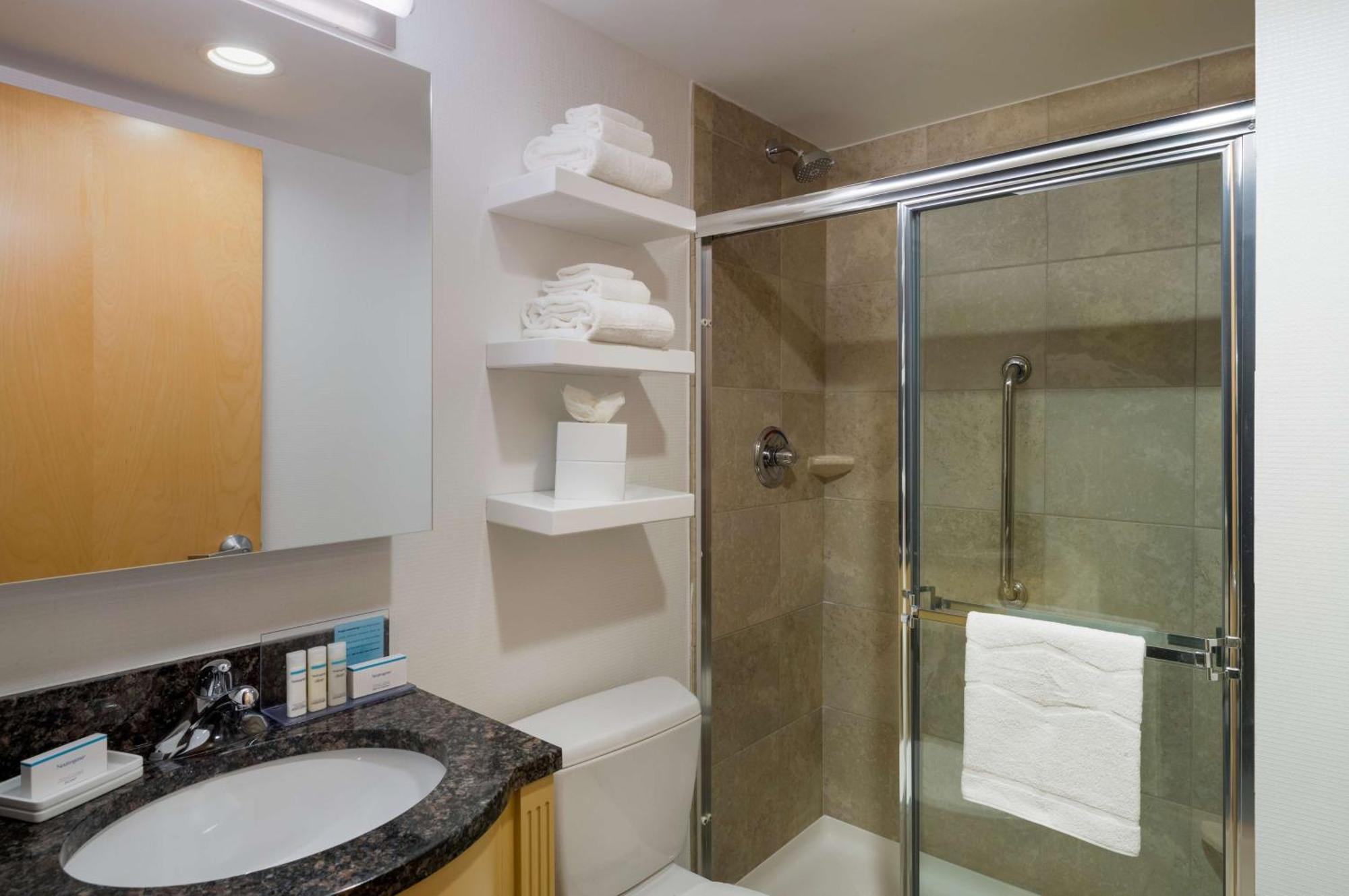 Hotel Hampton Manhattan - Times Square South