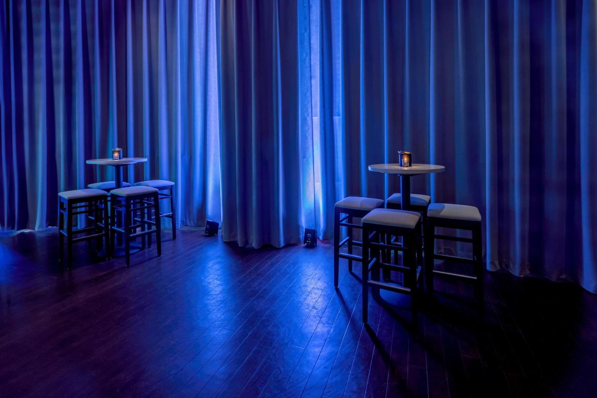 Hotel Hilton Fashion District New York