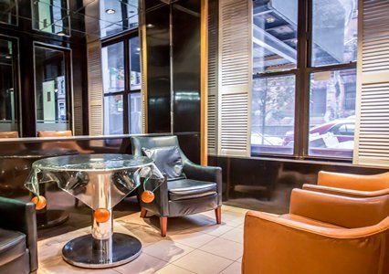 Hotel La Quinta By Wyndham City Central Park 3*