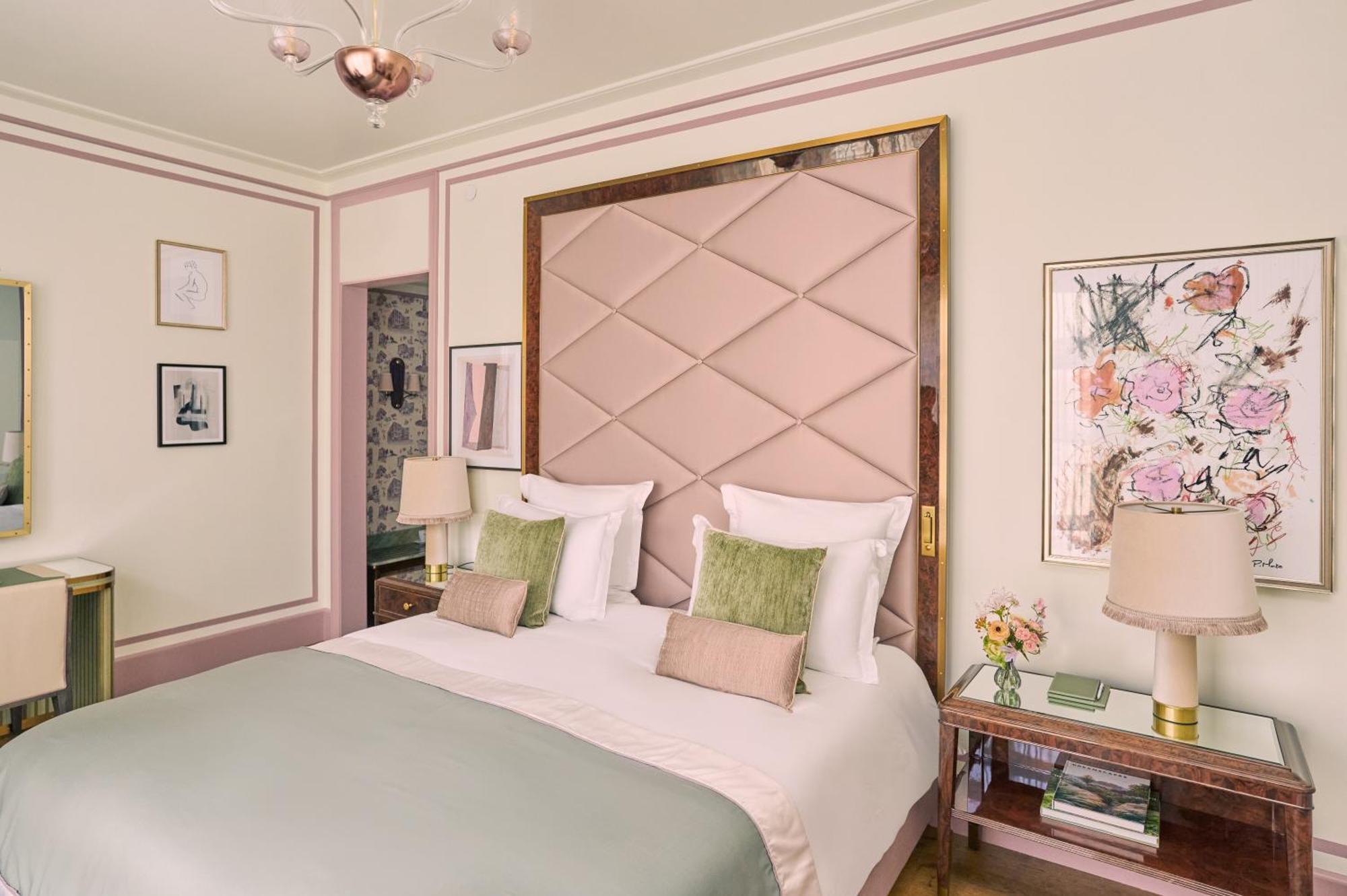 Barriere Fouquet's 5*