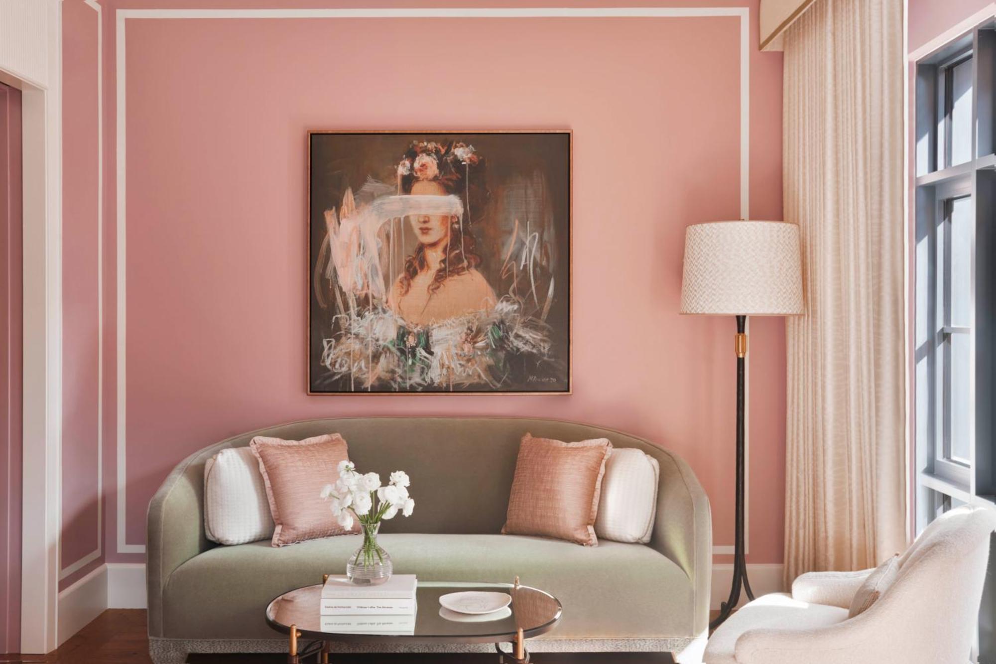 Barriere Fouquet's Hotel New York