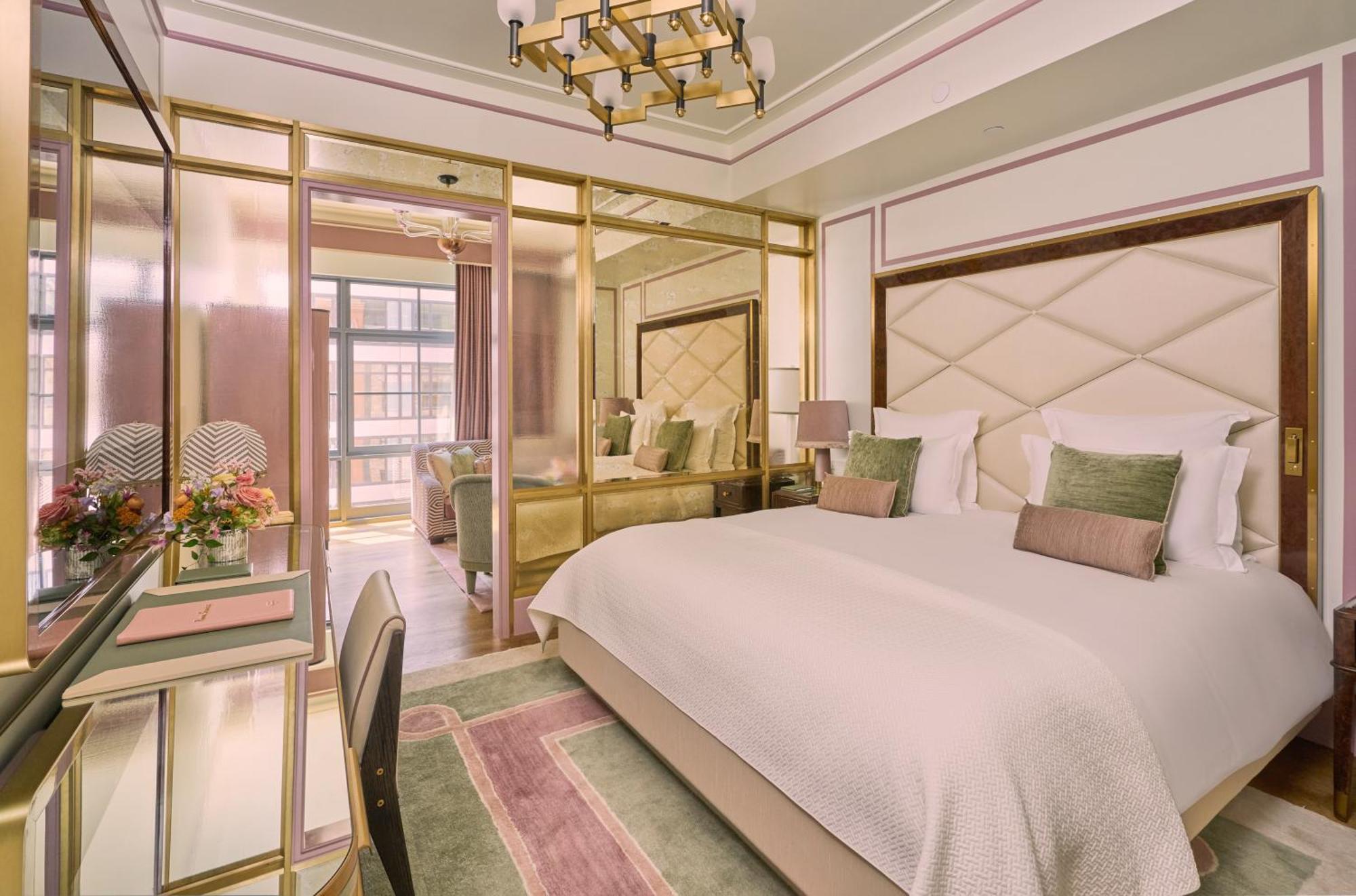 Barriere Fouquet's 5*