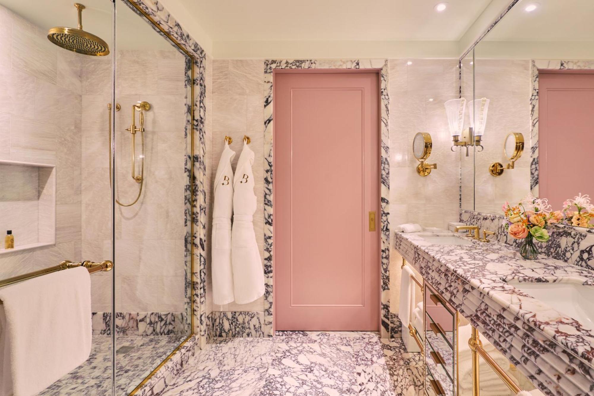Barriere Fouquet's 5* New York