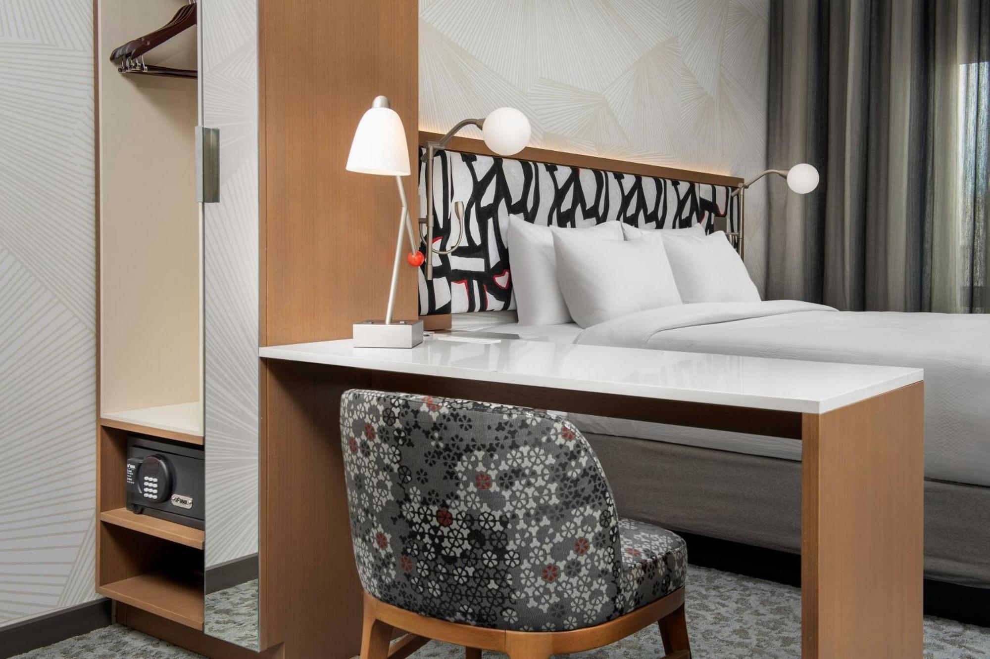 Springhill By Marriott Queens New York