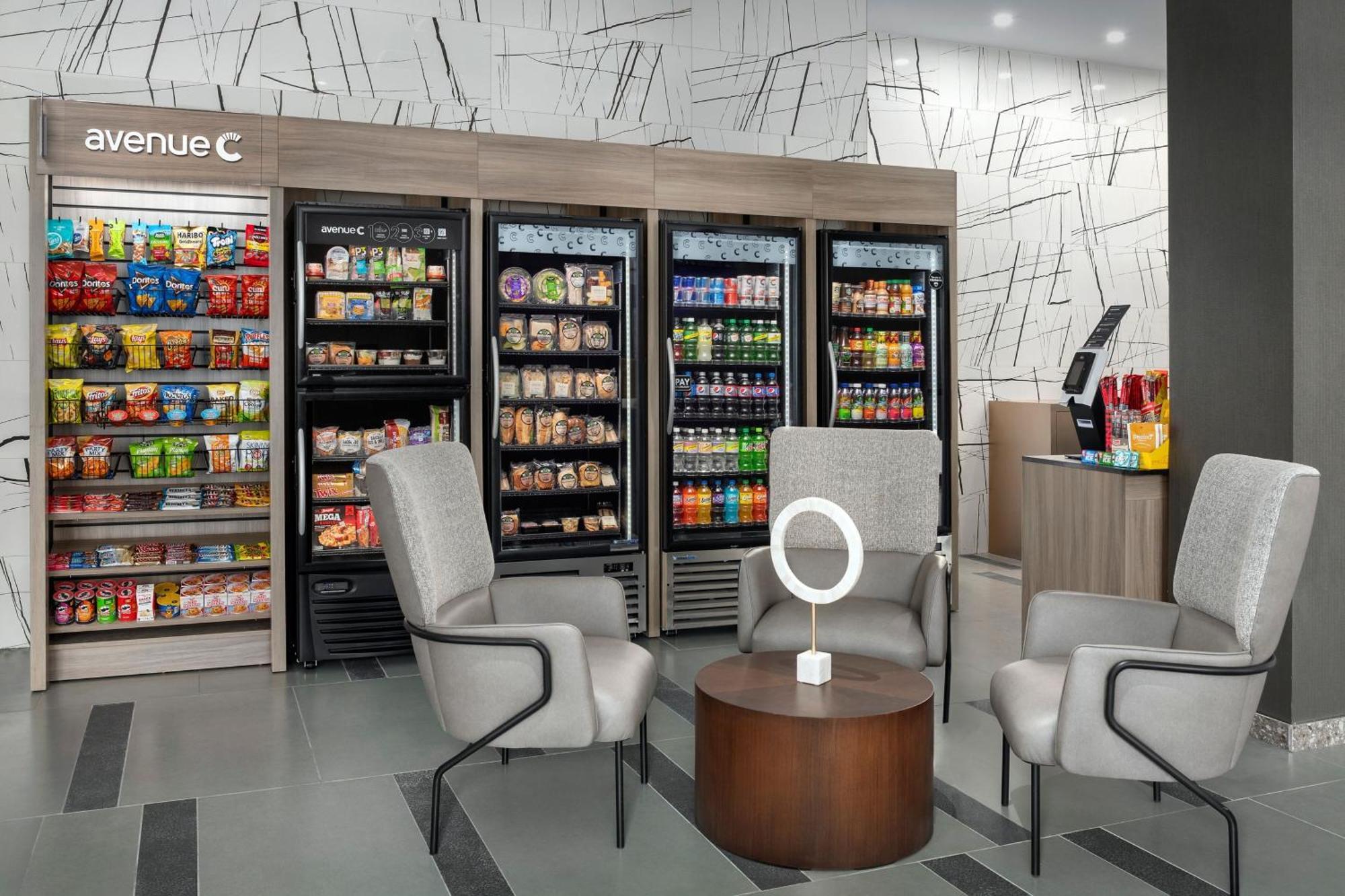 Springhill By Marriott Queens New York
