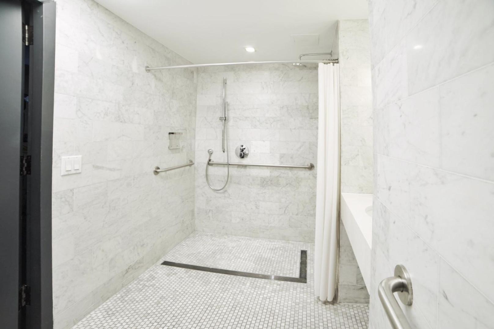 Hotel The Tillary Brooklyn New York