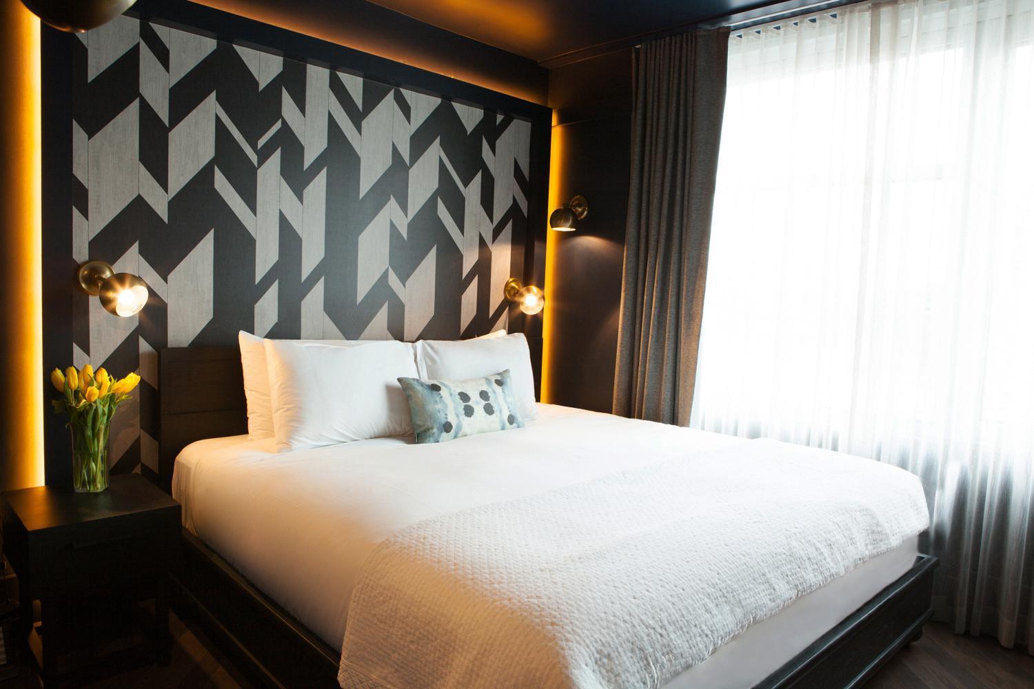 The Tillary Brooklyn Hotel