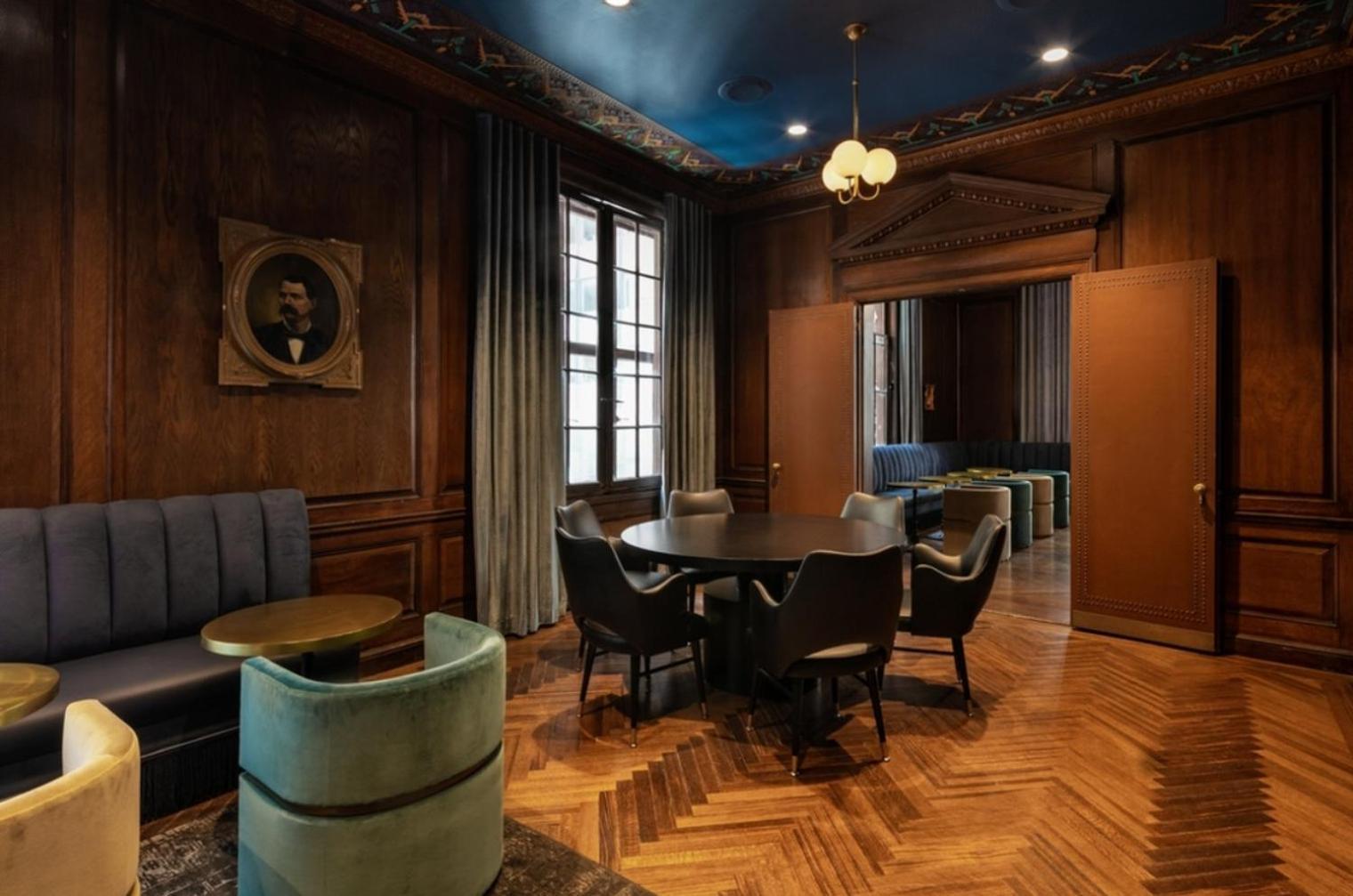 Fidi Jr 1br W Gym Lounge Nr Street Nyc-1136 New York