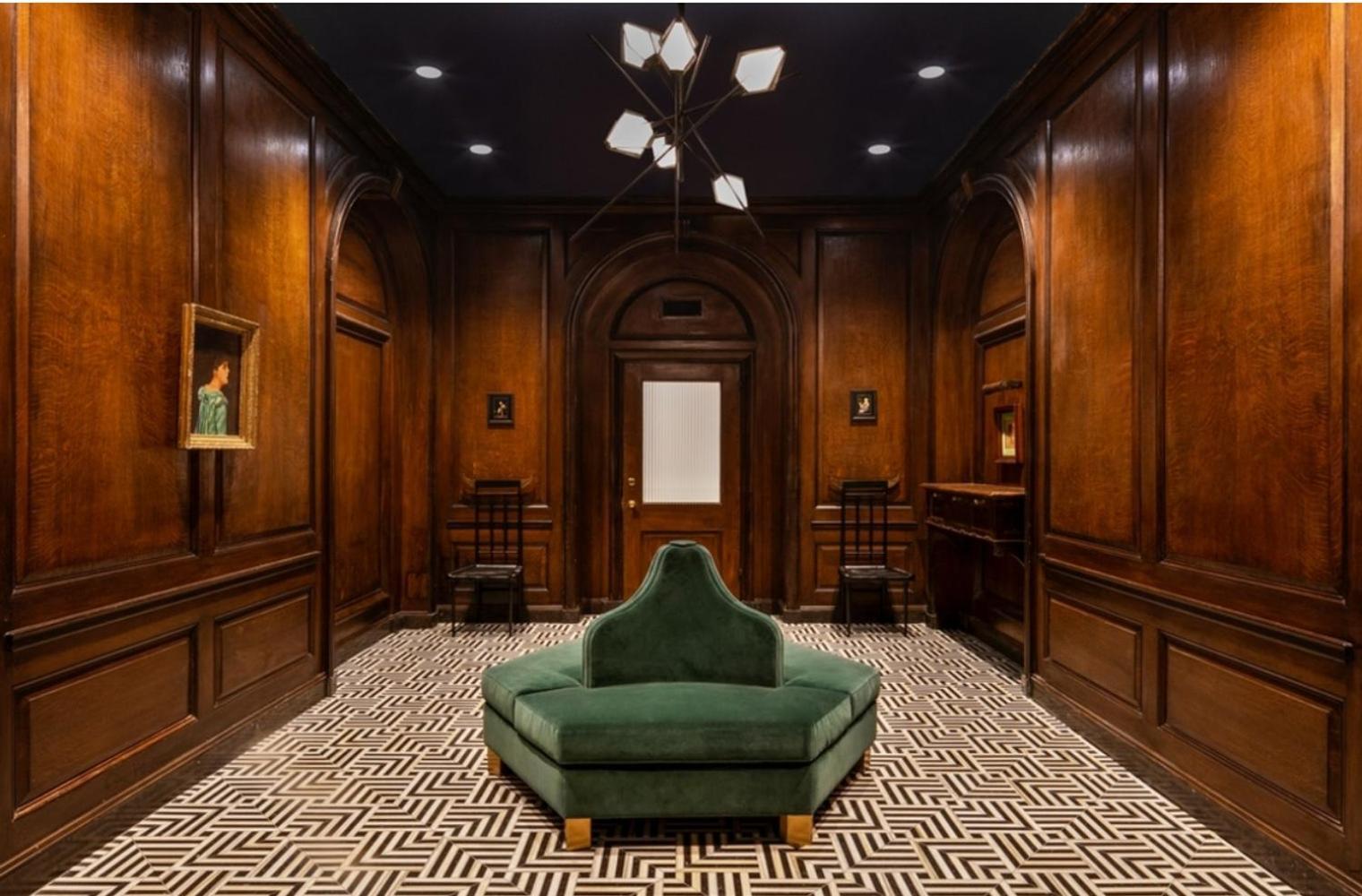 Fidi Jr 1br W Gym Lounge Nr Street Nyc-1136 Apartment New York