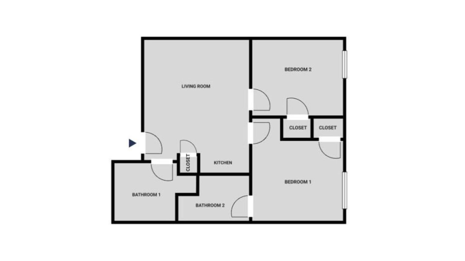 East Village 2br W Balcony Wd Nr Subway Nyc-1191 Apartment New York