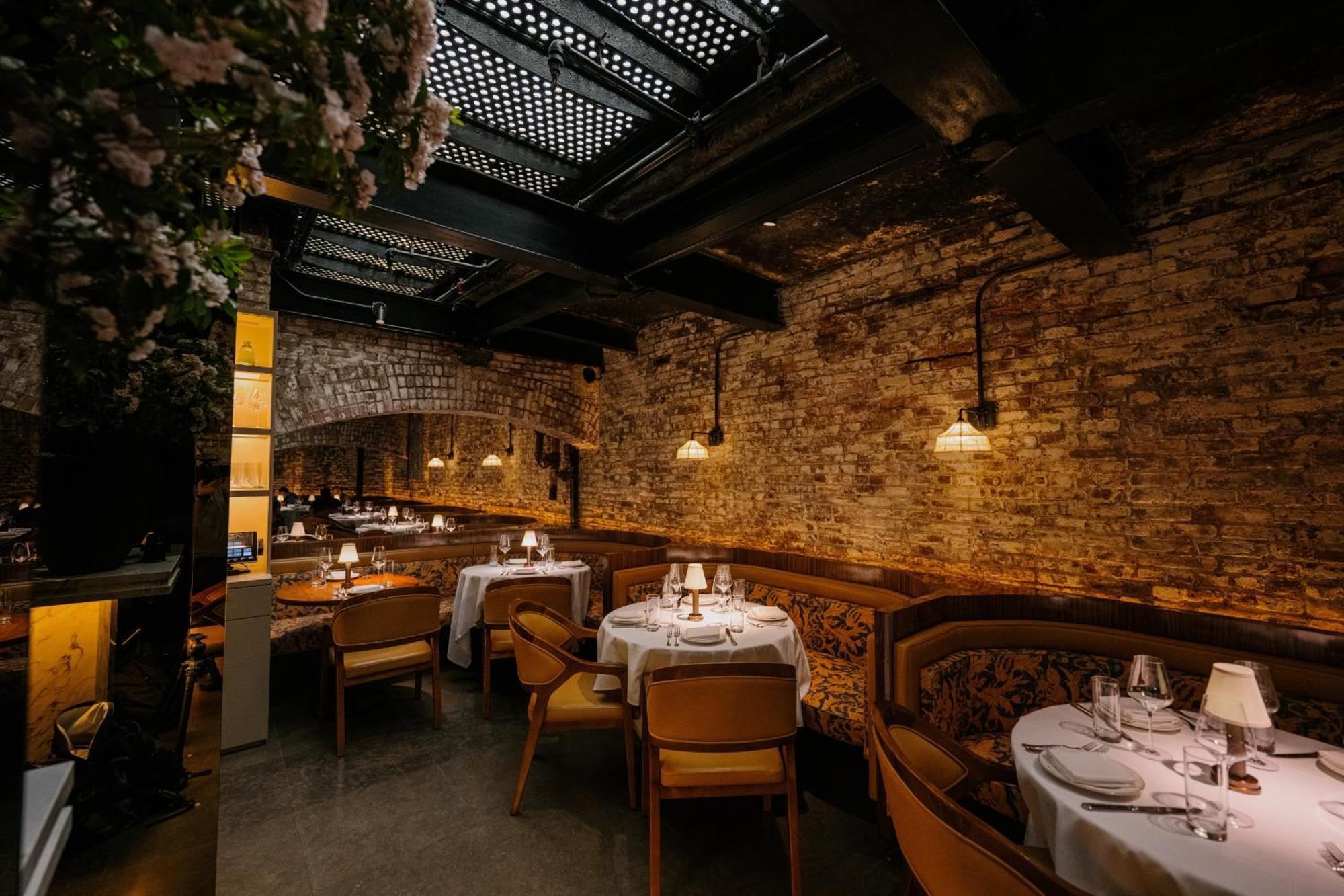 The Mercer Hotel 5*