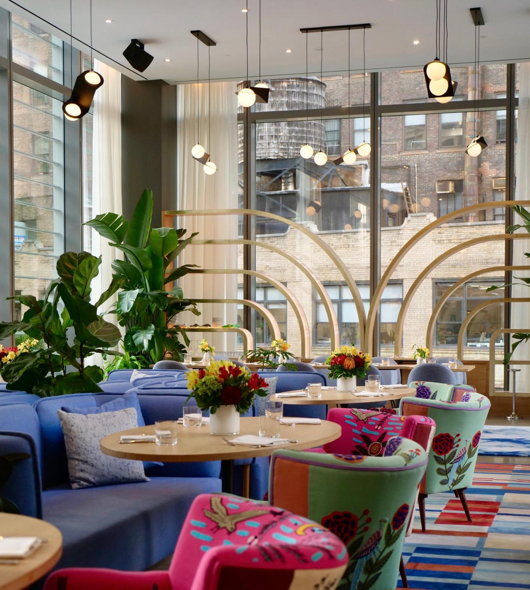 Virgin Hotel 4*