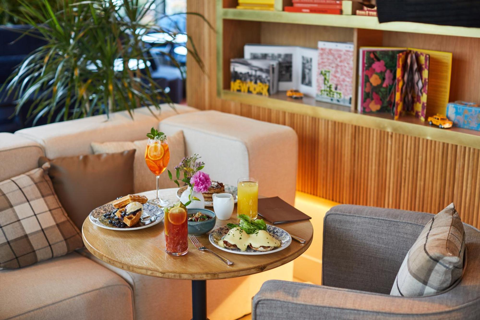 Virgin 4* New York