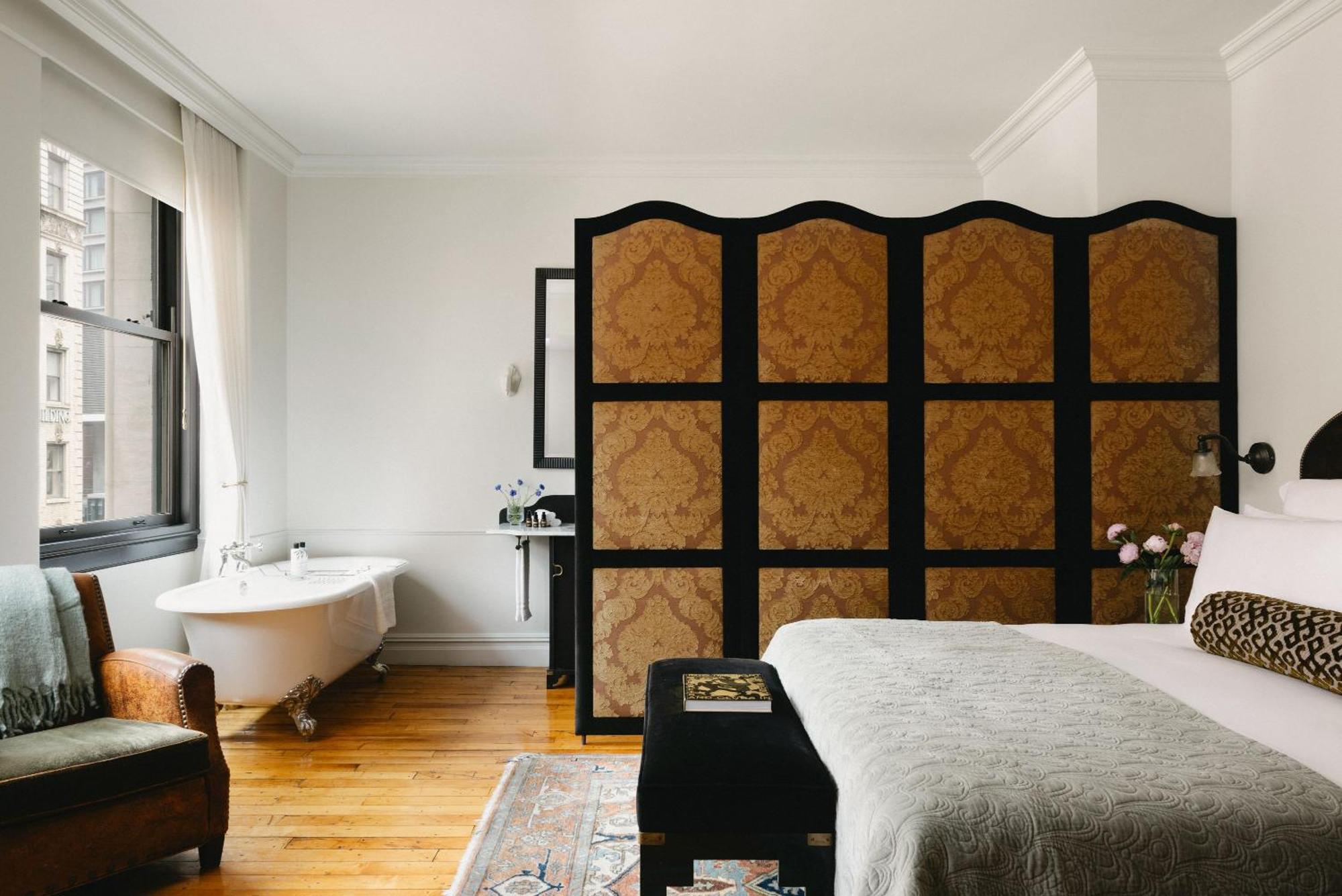 The Ned Nomad 5* New York