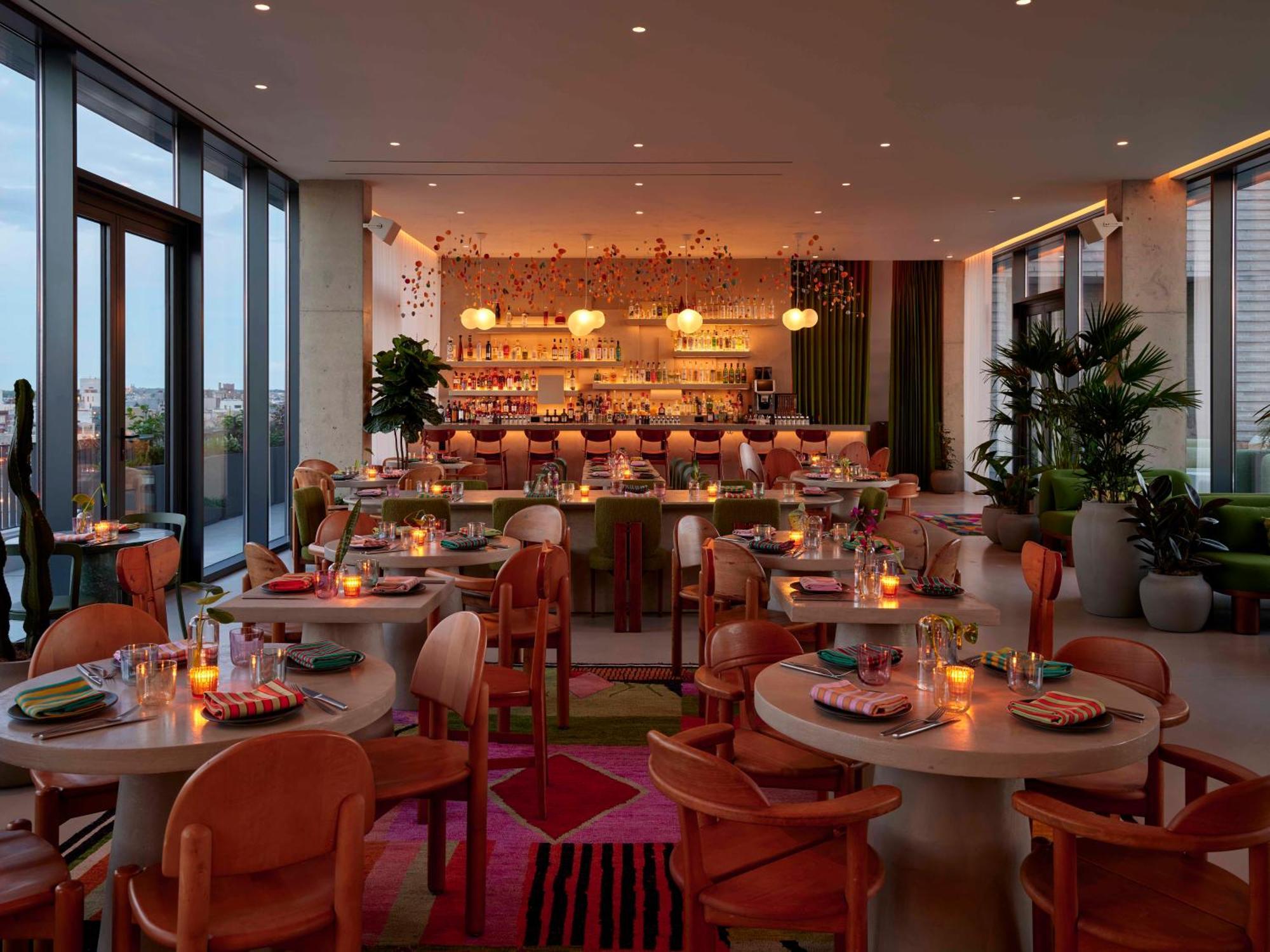 Penny Williamsburg Hotel New York