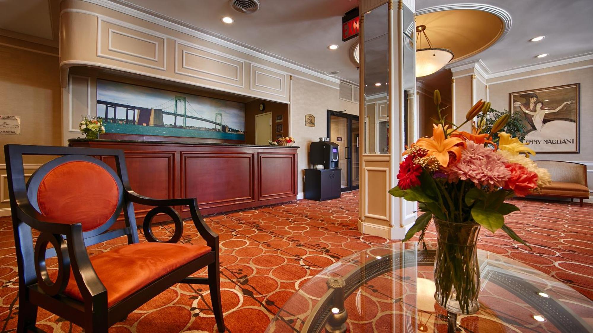 Hotel Best Western Queens Gold Coast New York
