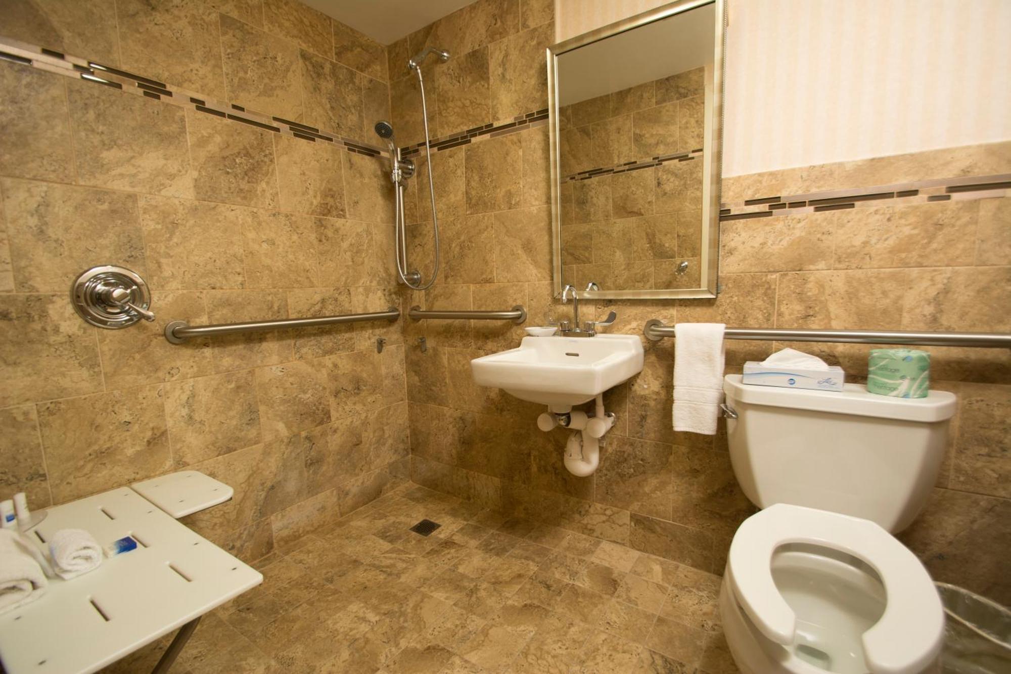 Best Western Queens Gold Coast New York