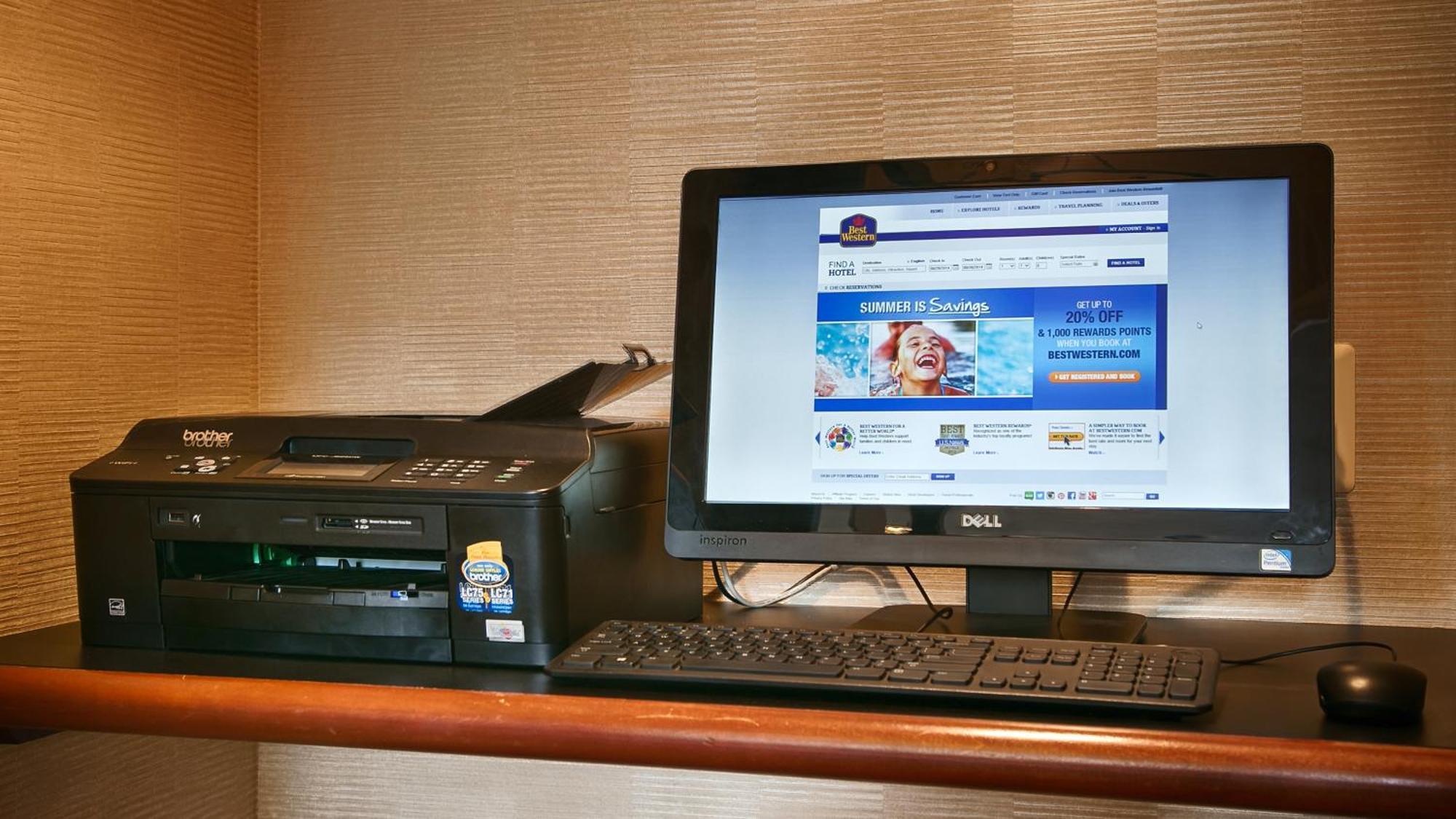 Best Western Queens Gold Coast 3* New York