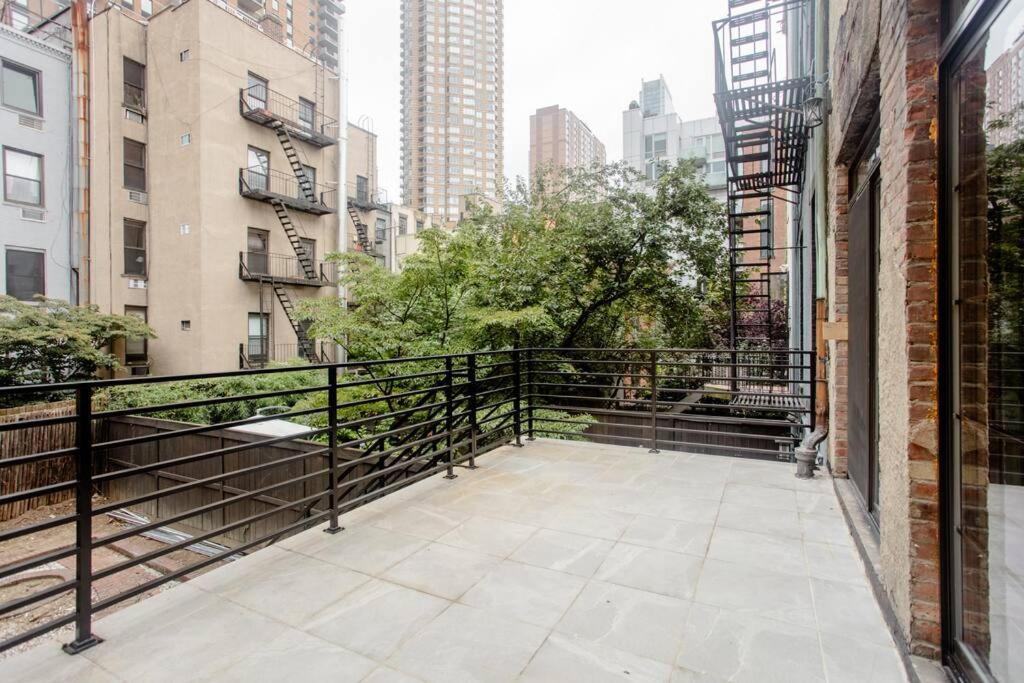 Little Manhattan Homestay *