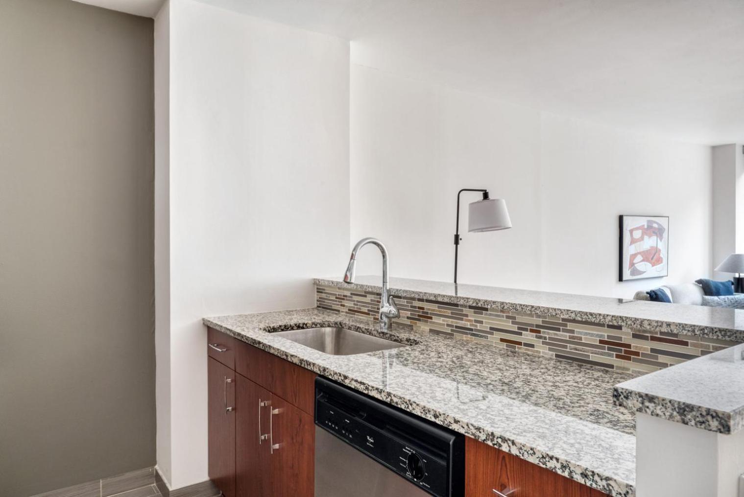 Chelsea 1br W Doorman Gym Nr High Line Nyc-1008 * New York