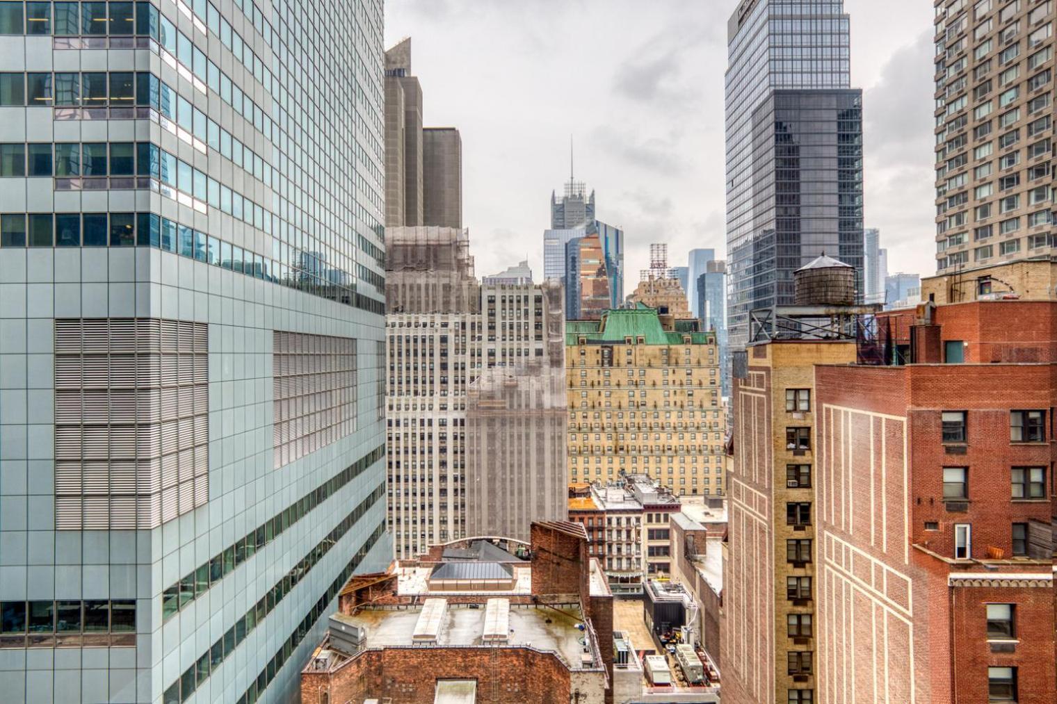 Midtown 1br W Dm Elevator Gym Nr Times Sq Nyc-799