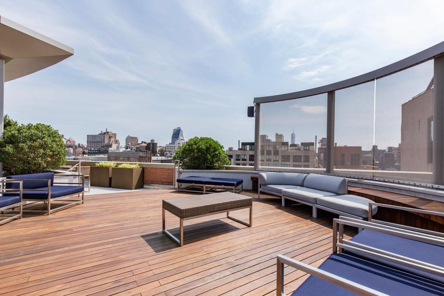 Chelsea 1br W Doorman Gym Nr High Line Nyc-1008 Apartment New York