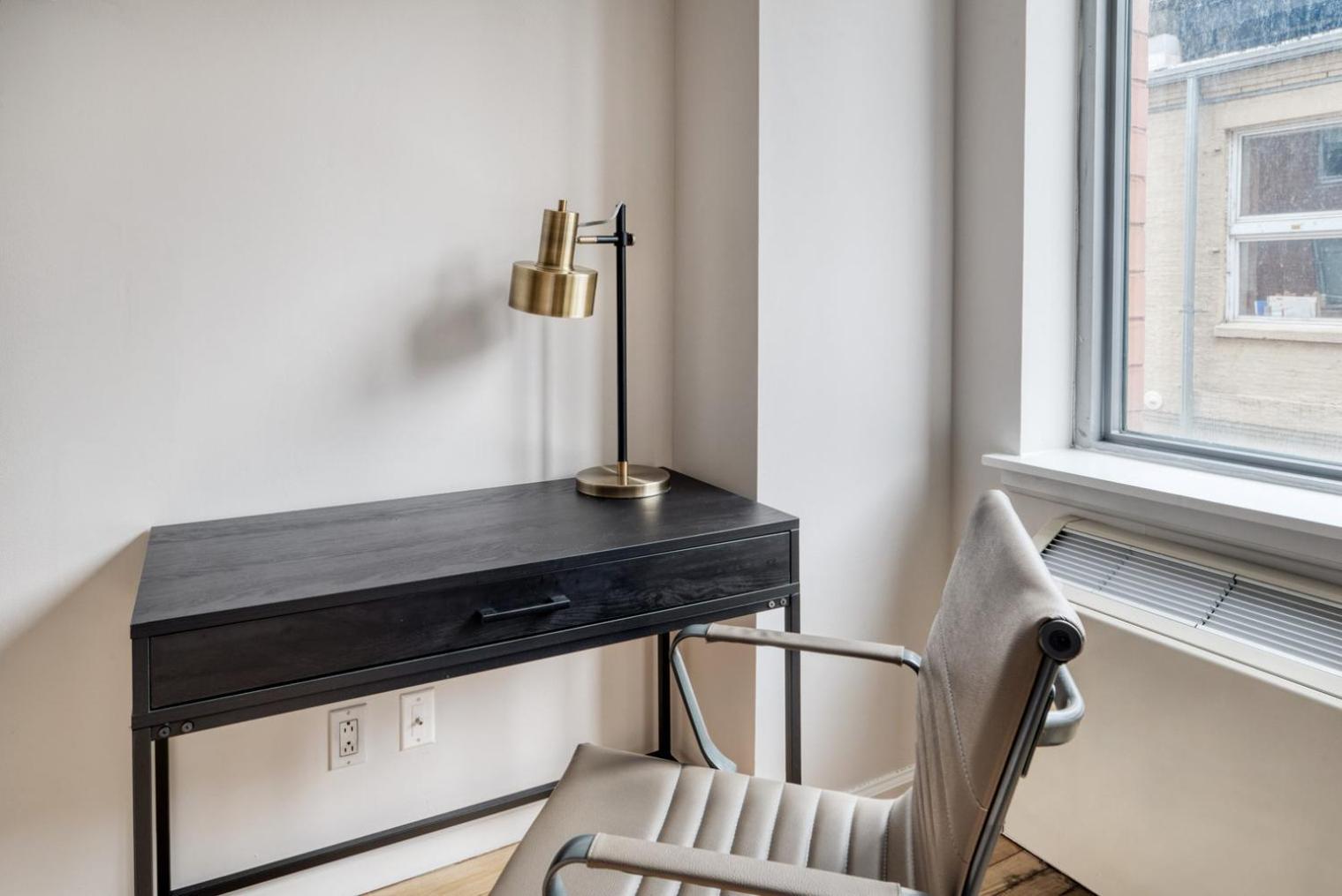 Chelsea 1br W Doorman Gym Nr High Line Nyc-1008 New York