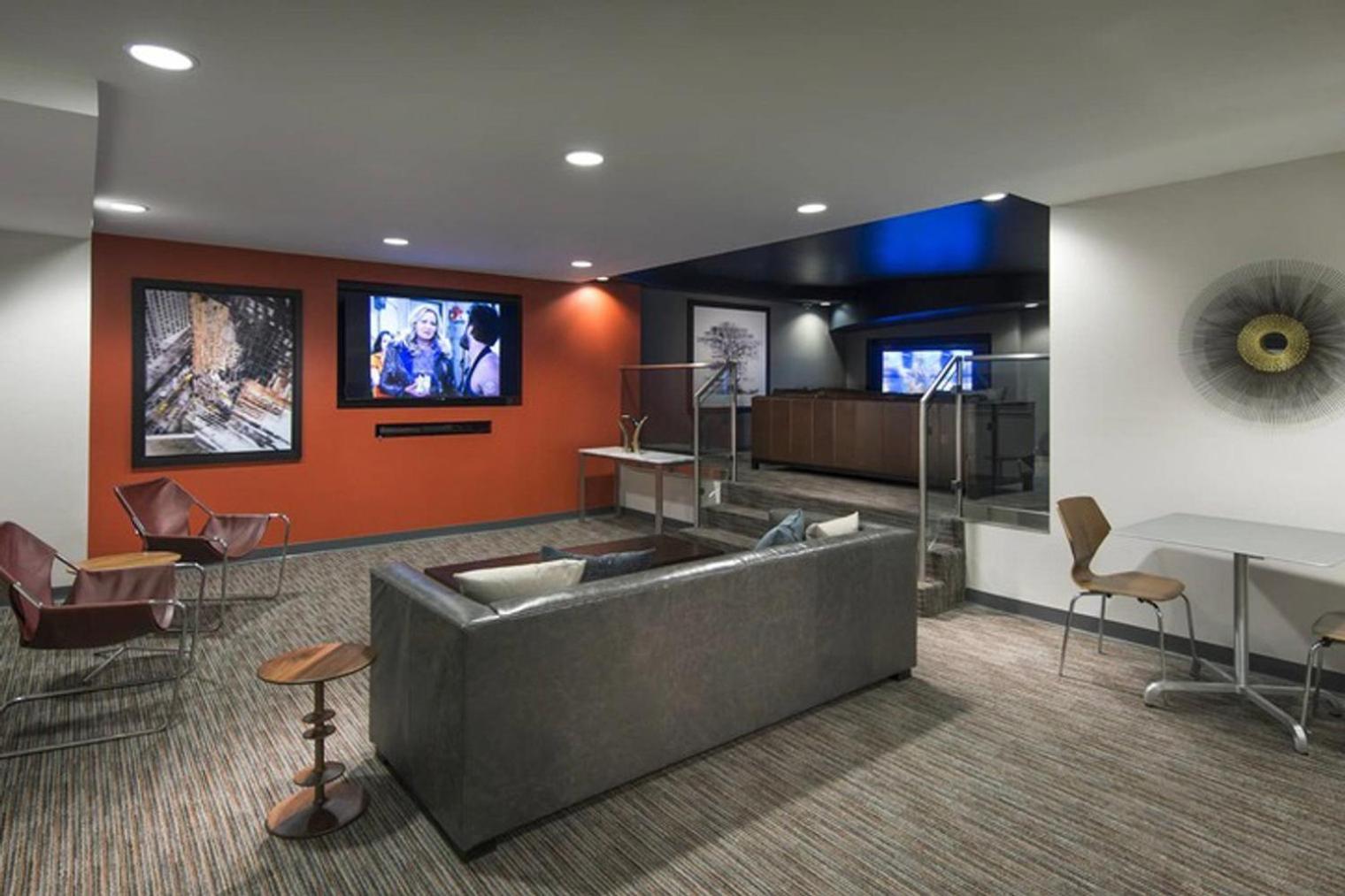 Apartment Chelsea 1br W Doorman Gym Nr High Line Nyc-1008