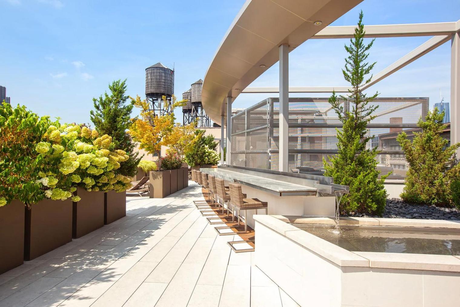 Chelsea 1br W Doorman Gym Nr High Line Nyc-1008 Apartment