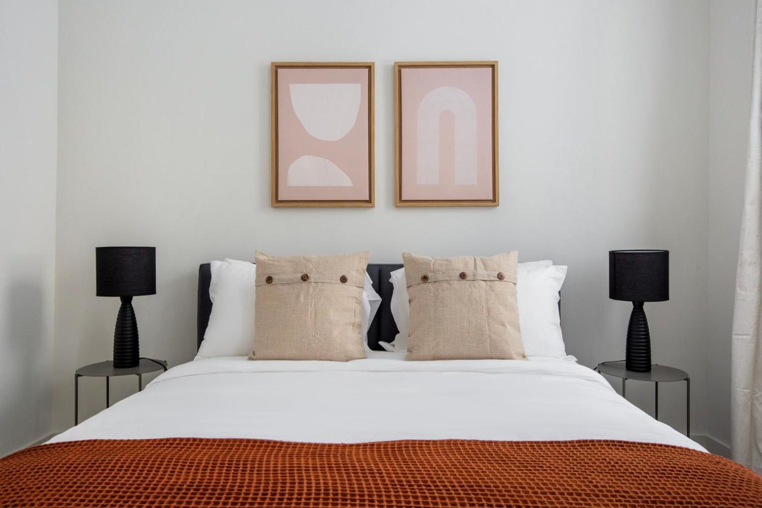 Apartment Blueground Chelsea Elevator Wd Nr 8th Ave Nyc-1448 New York