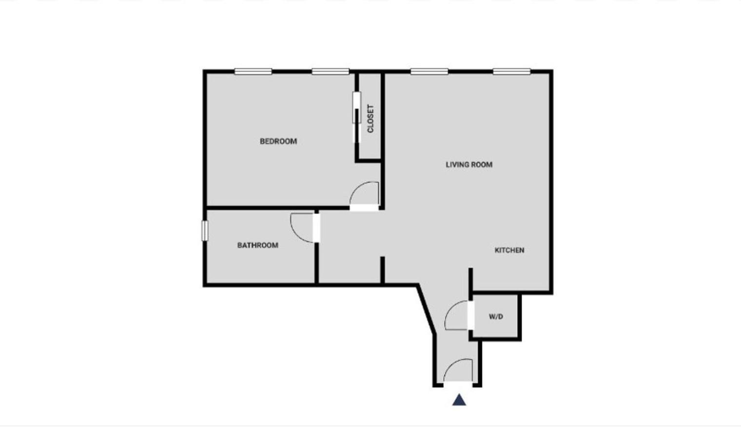 Blueground Chelsea Elevator Wd Nr 8th Ave Nyc-1448 Apartment