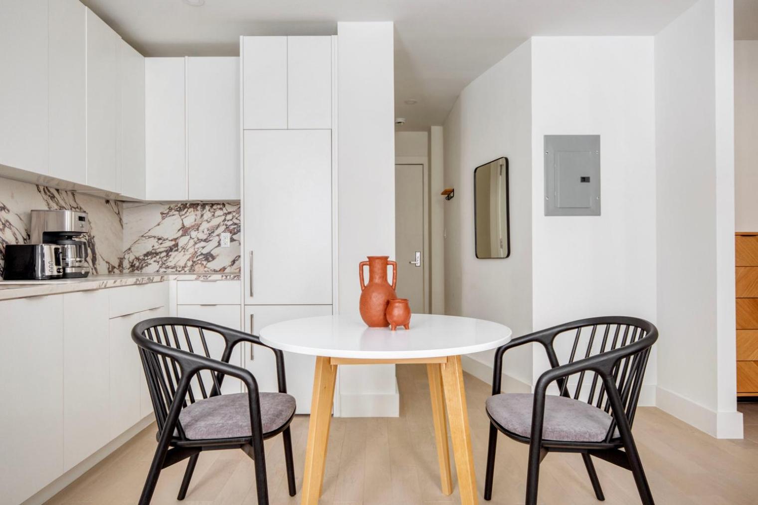 Blueground Chelsea Elevator Wd Nr 8th Ave Nyc-1448 Apartment New York