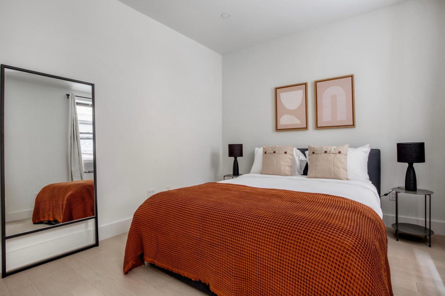 Apartment Blueground Chelsea Elevator Wd Nr 8th Ave Nyc-1448