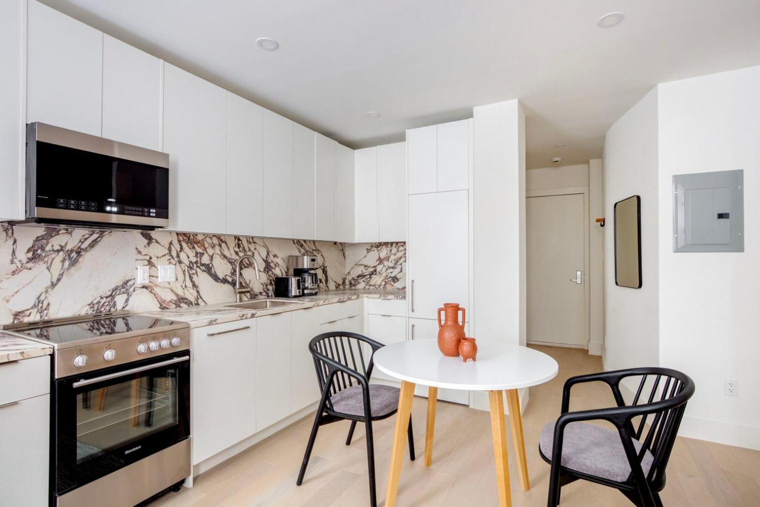 Apartment Blueground Chelsea Elevator Wd Nr 8th Ave Nyc-1448 *