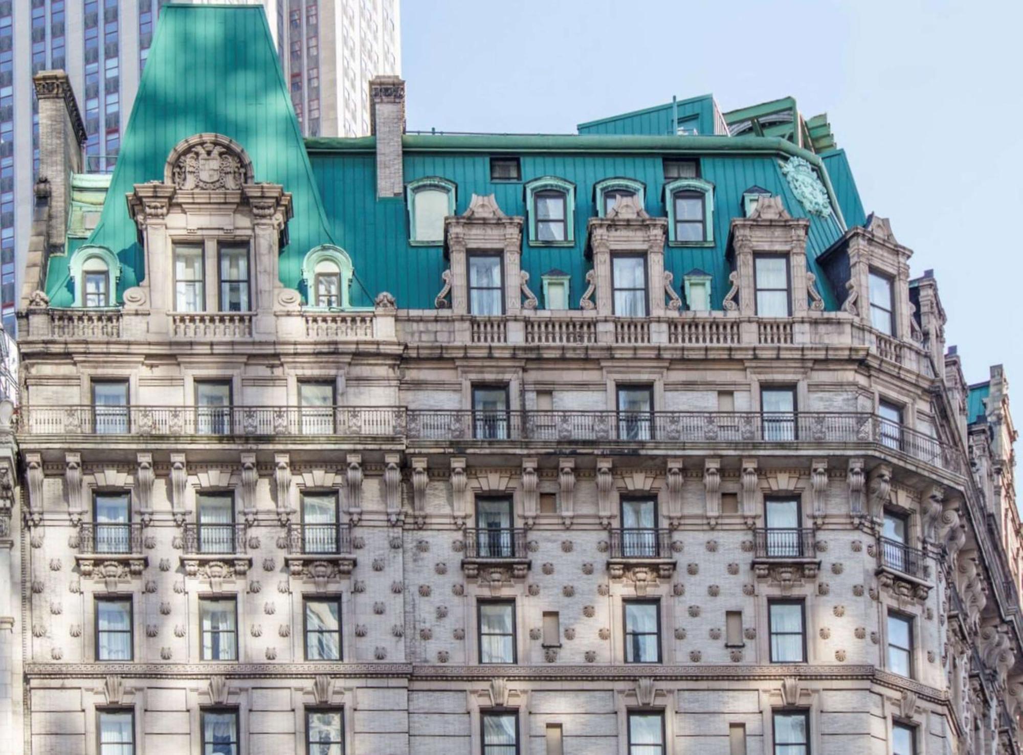 Martinique On Broadway, Curio Collection By Hilton