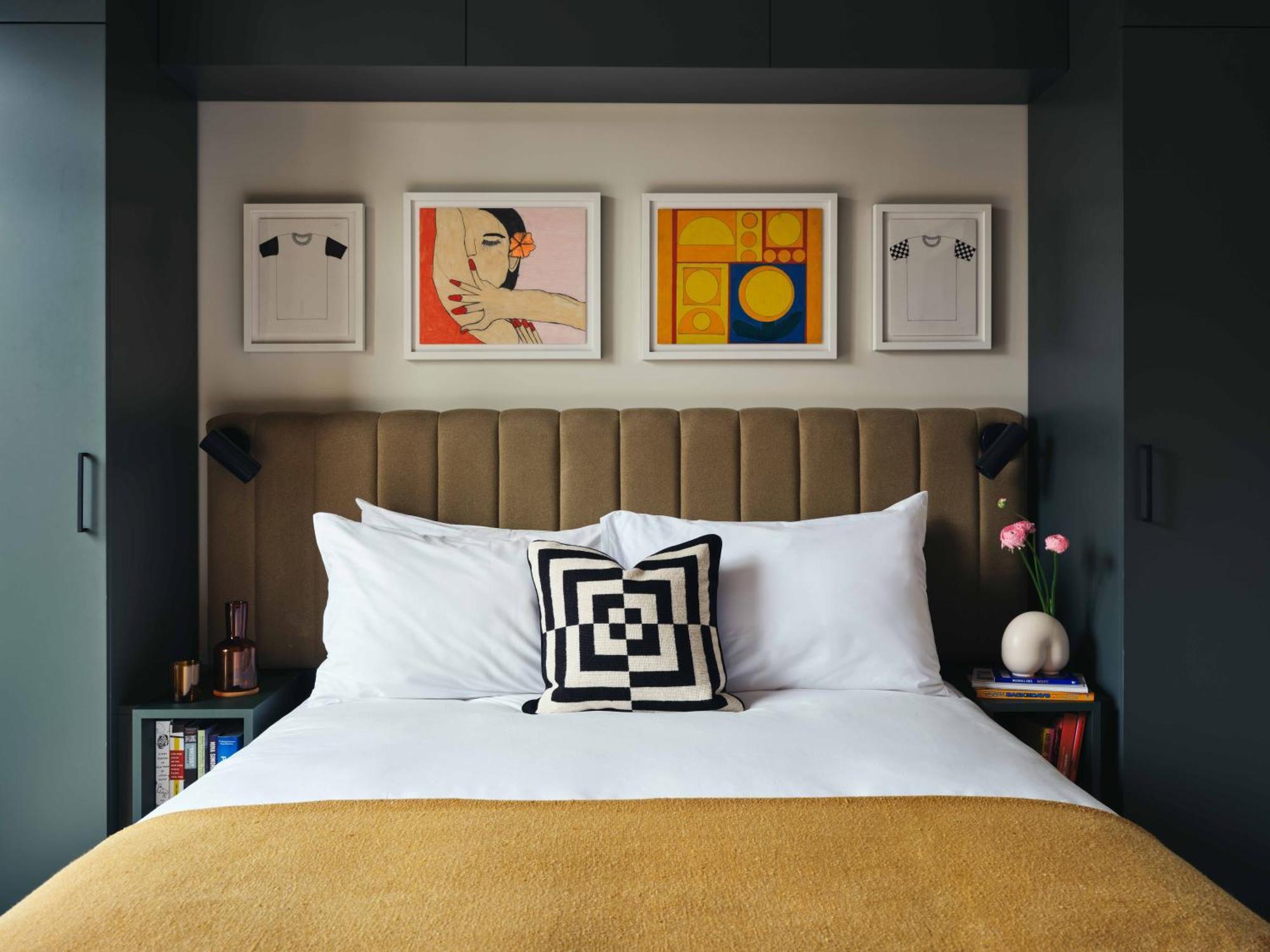 Hotel Penny Williamsburg