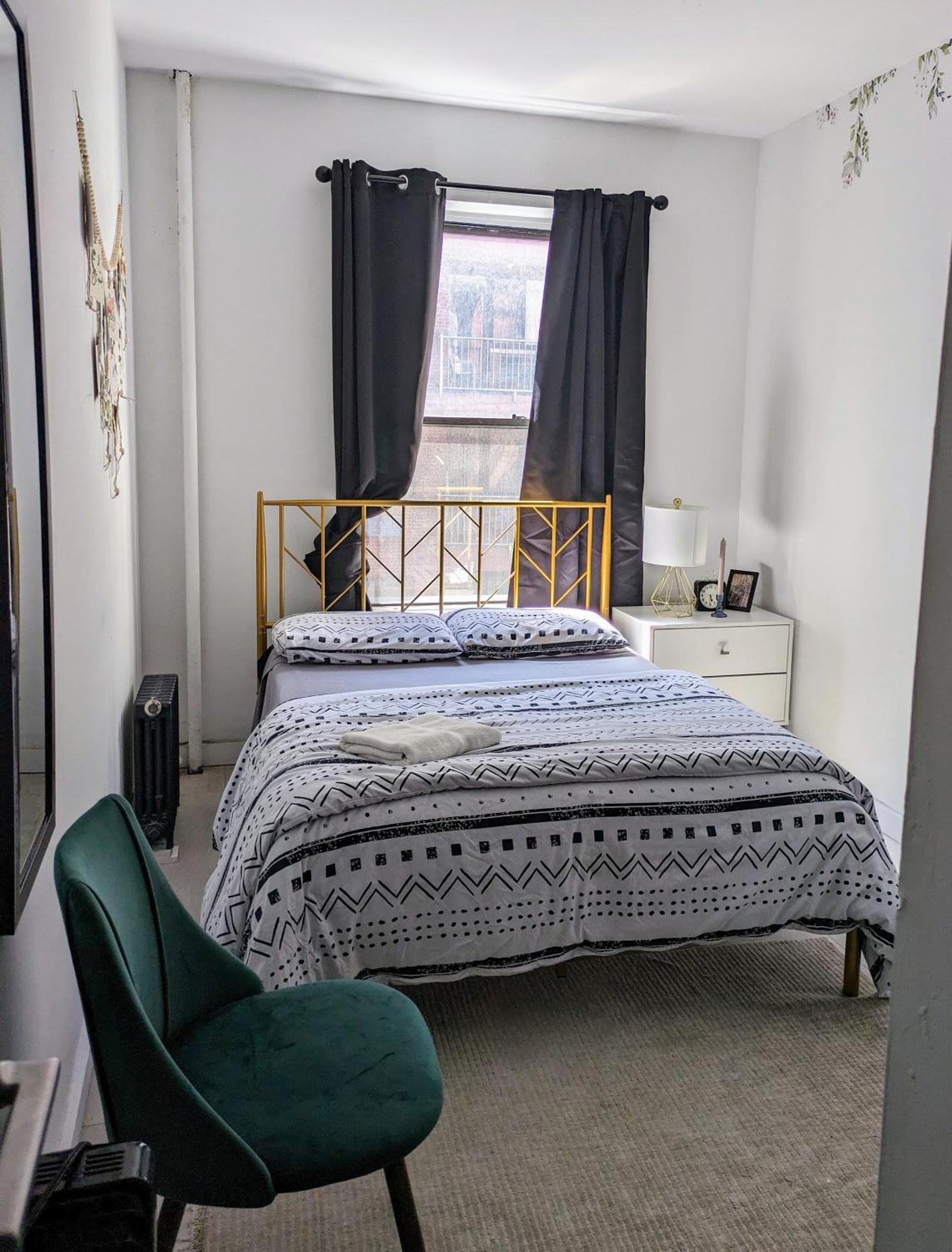 Oasis In The Heart Of Union Square Downtown Manhattan Apartment
