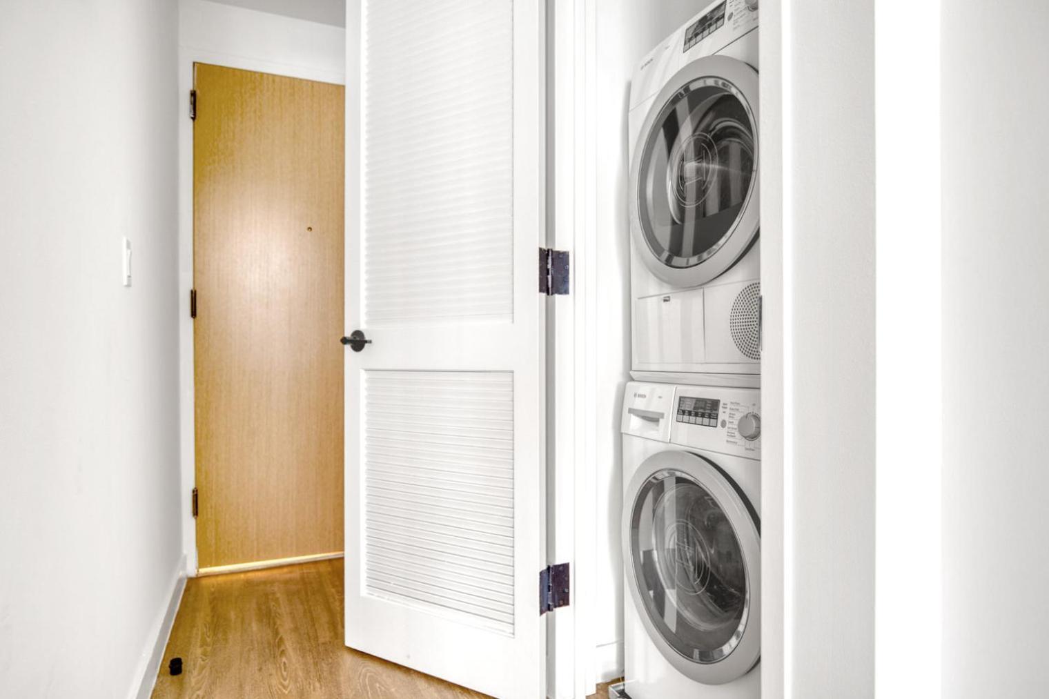 Fidi 2br W Wd Doorman Elevator Roof Nyc-772 Apartment *
