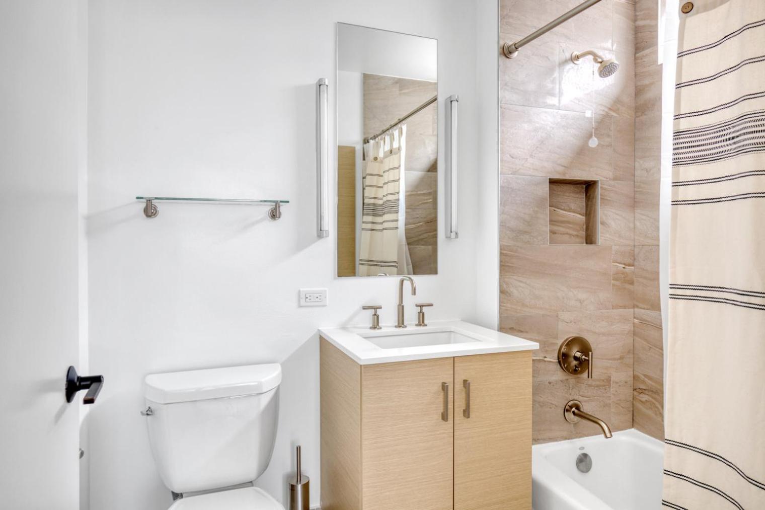 Fidi 2br W Wd Doorman Elevator Roof Nyc-772